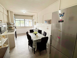 Blk 452 Chong Boon Centre (Ang Mo Kio), HDB 3 Rooms #591413511